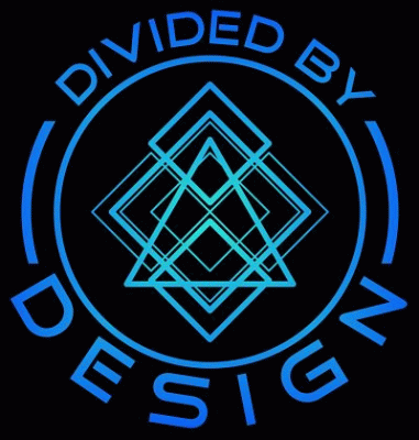 logo Divided By Design